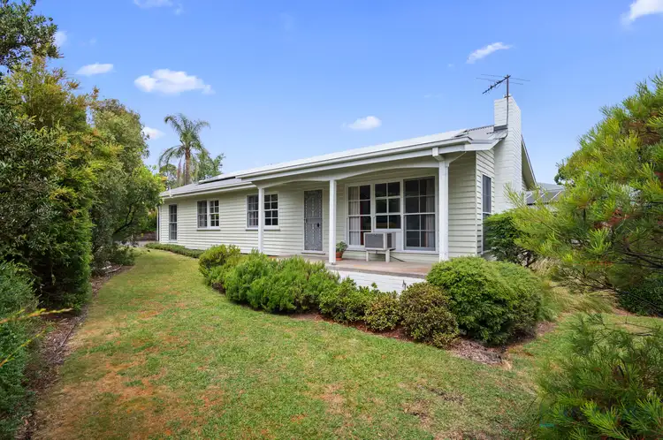 14-16 Thurleigh Avenue, Croydon South VIC 3136
