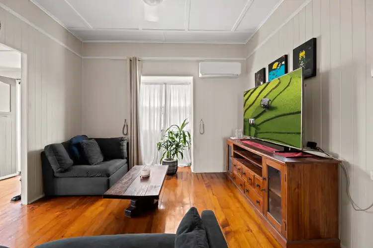 Fourth view of Homely house listing, 20 Second Avenue, Harristown QLD 4350