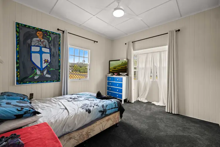 Sixth view of Homely house listing, 20 Second Avenue, Harristown QLD 4350