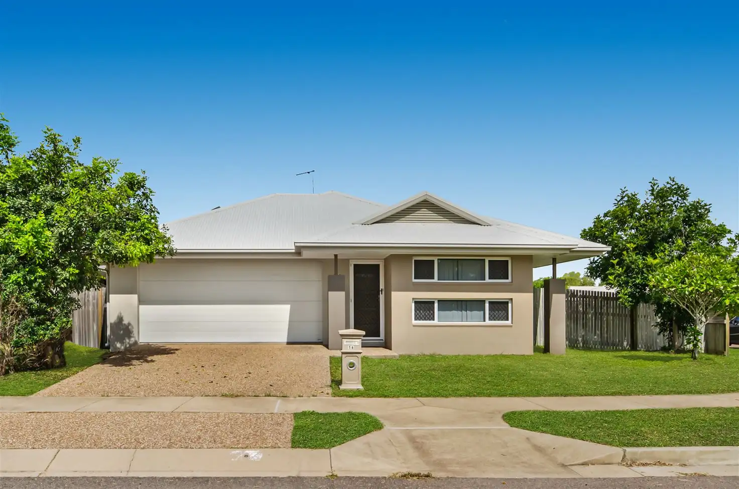 Main view of Homely house listing, 16 River Parks Boulevard, Kelso QLD 4815