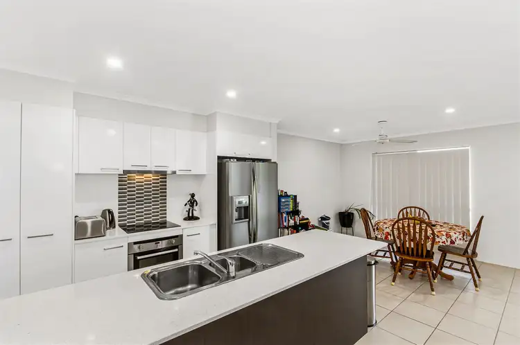 Fifth view of Homely house listing, 16 River Parks Boulevard, Kelso QLD 4815