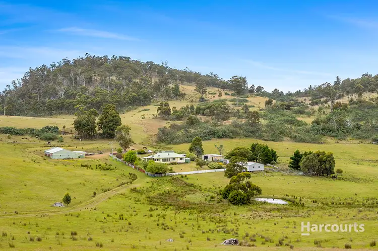 291 Grices Road, Tea Tree TAS 7017