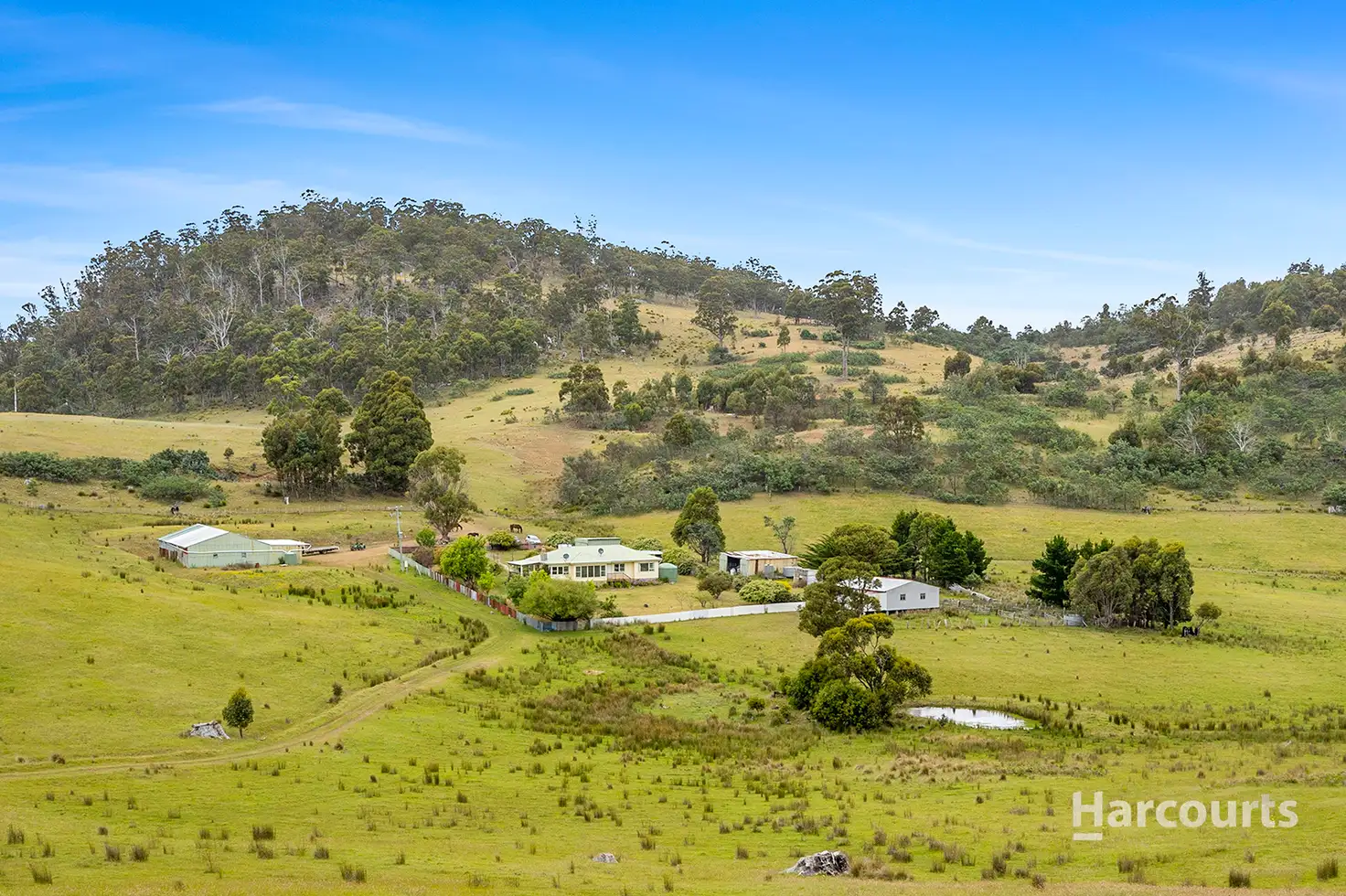 Main view of Homely house listing, 291 Grices Road, Tea Tree TAS 7017
