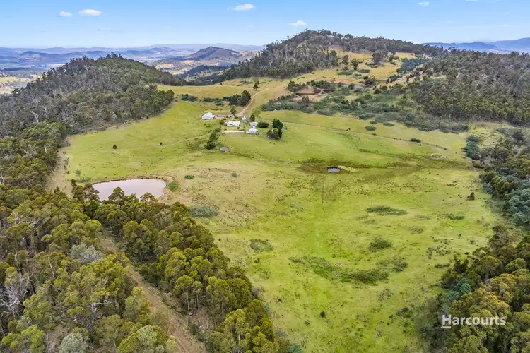 Third view of Homely house listing, 291 Grices Road, Tea Tree TAS 7017