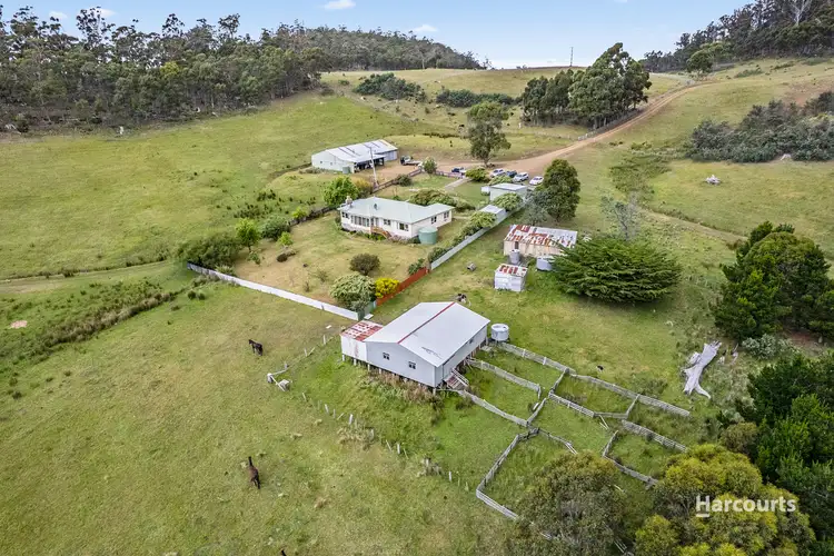 Fourth view of Homely house listing, 291 Grices Road, Tea Tree TAS 7017