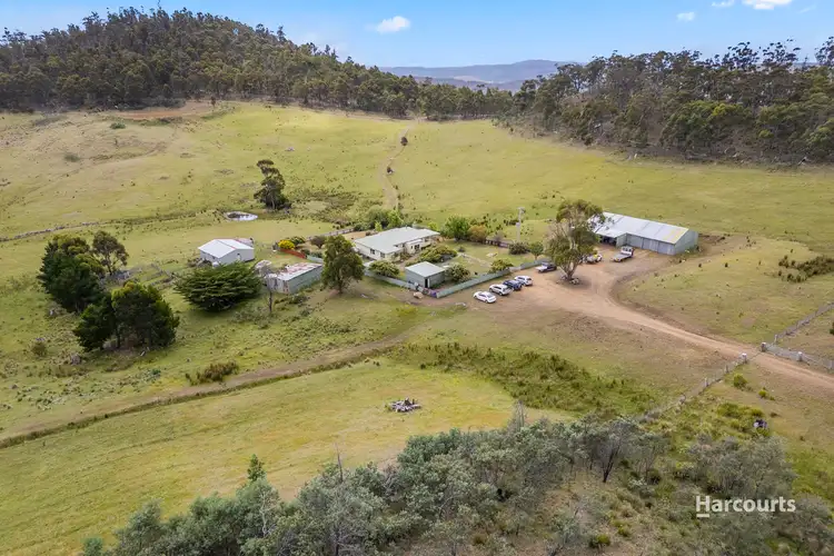 Sixth view of Homely house listing, 291 Grices Road, Tea Tree TAS 7017