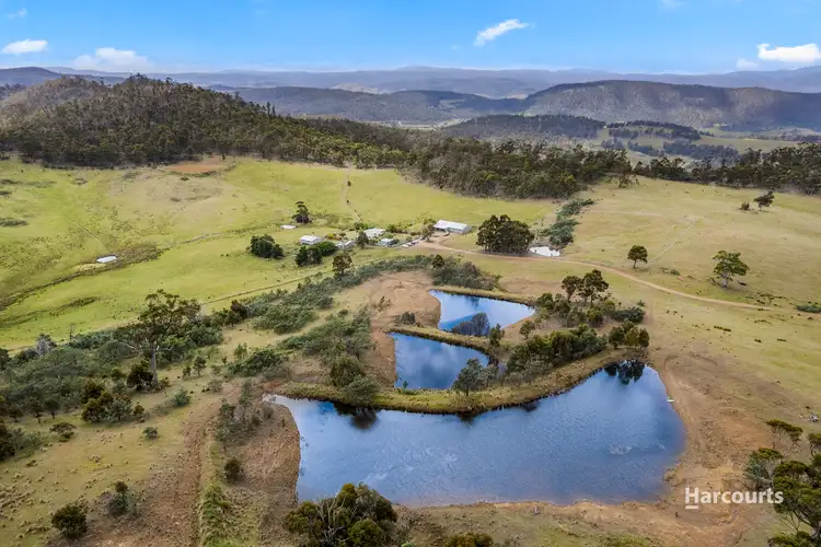 Seventh view of Homely house listing, 291 Grices Road, Tea Tree TAS 7017
