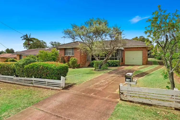 29A South Street, Rangeville QLD 4350