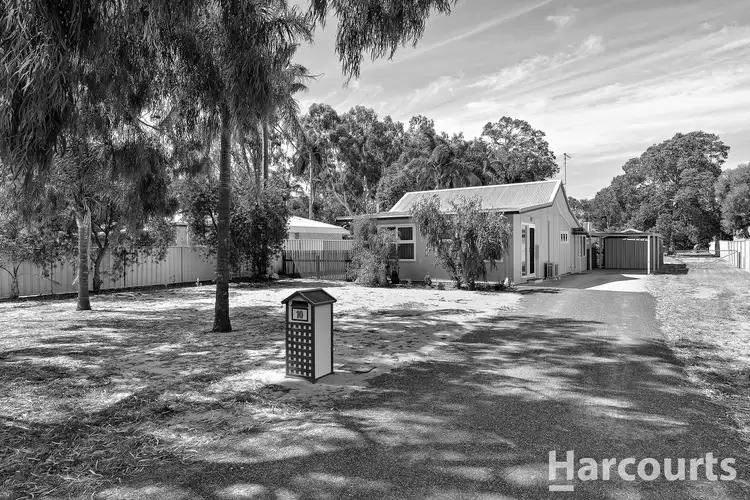 Main view of Homely house listing, 10 Smith Street, Furnissdale WA 6209