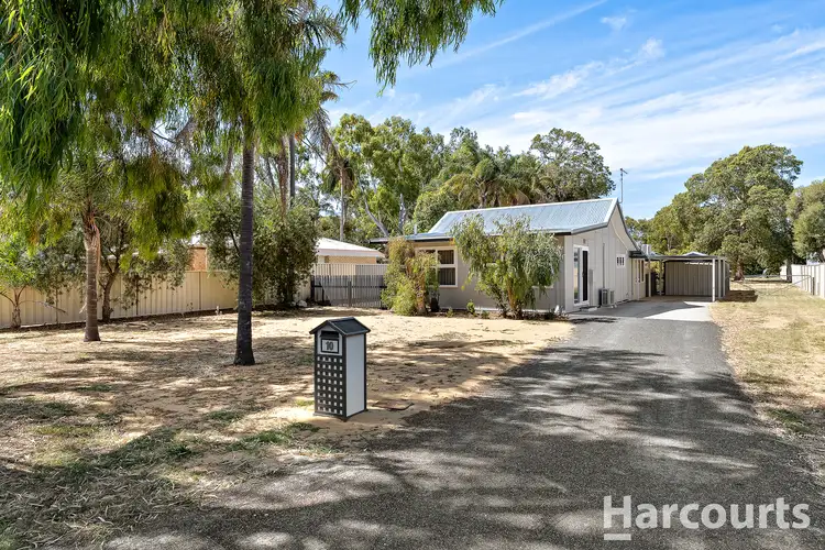 Fourth view of Homely house listing, 10 Smith Street, Furnissdale WA 6209