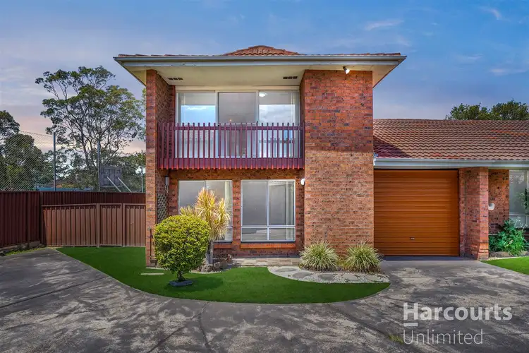 7/5-7 Fifth Avenue, Blacktown NSW 2148