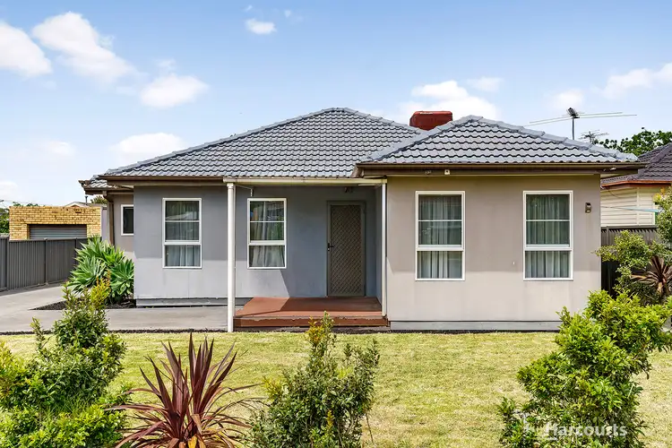 1/16 Gloria Ave, Dandenong North VIC 3175