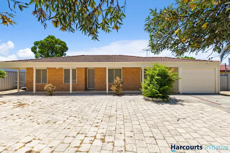 45 Boyare Avenue, Mirrabooka WA 6061