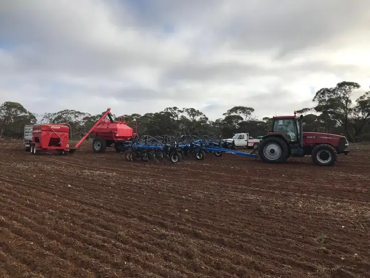 Second view of Homely rural property listing, 92 Tynan Road, Sherlock SA 5301