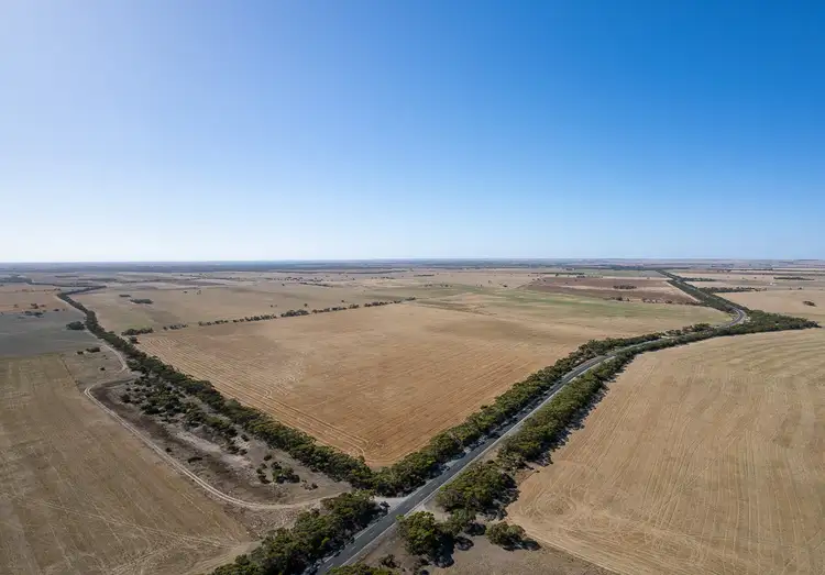 Third view of Homely rural property listing, 92 Tynan Road, Sherlock SA 5301