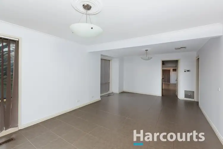 Second view of Homely house listing, 65 Hinrichsen Drive, Hallam VIC 3803
