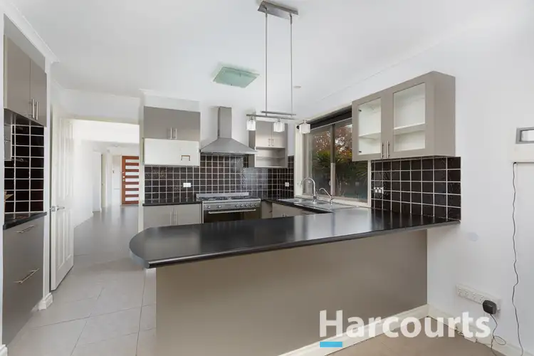 Seventh view of Homely house listing, 65 Hinrichsen Drive, Hallam VIC 3803
