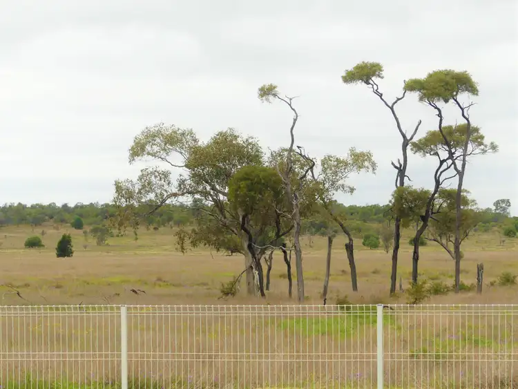 Second view of Homely rural property listing, Lilyvale, 316 Lilyvale Road, Yuleba QLD 4427