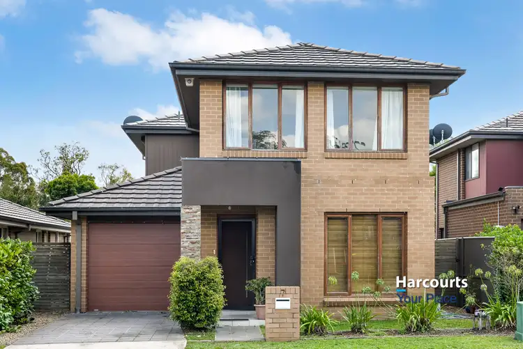 7 Corrigan Street, Ropes Crossing NSW 2760