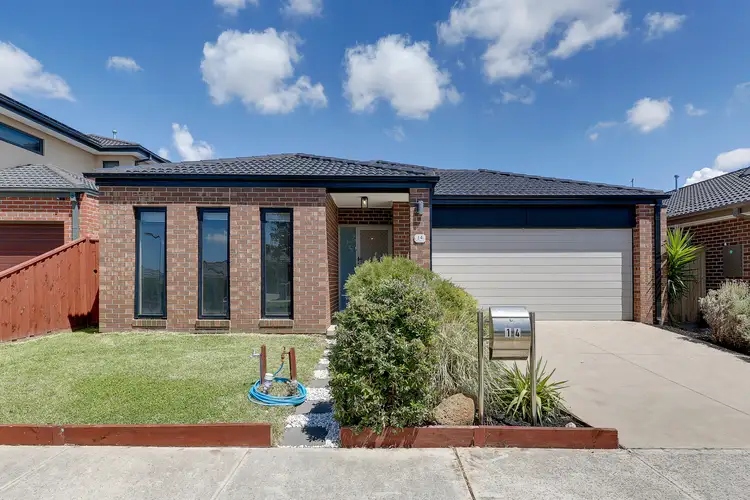 14 Revelstoke Street, Mickleham VIC 3064
