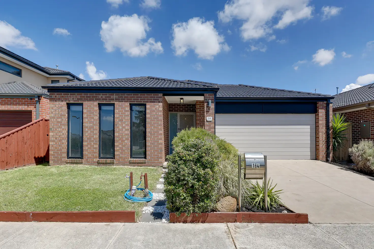 Main view of Homely house listing, 14 Revelstoke Street, Mickleham VIC 3064