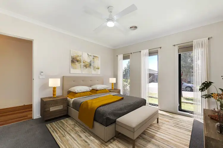 Third view of Homely house listing, 14 Revelstoke Street, Mickleham VIC 3064