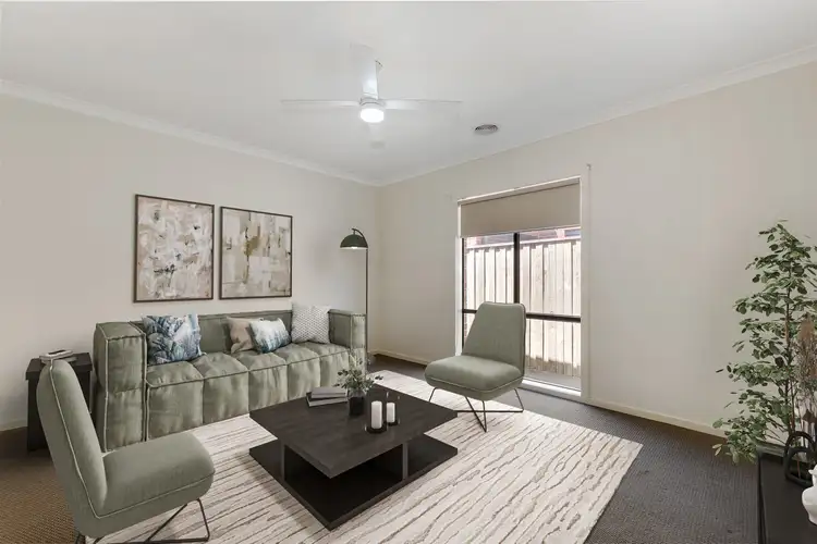 Fifth view of Homely house listing, 14 Revelstoke Street, Mickleham VIC 3064