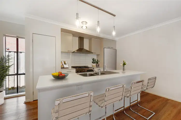 Sixth view of Homely house listing, 14 Revelstoke Street, Mickleham VIC 3064