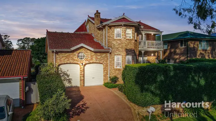 Main view of Homely house listing, 10 Lorne Street, Prospect NSW 2148