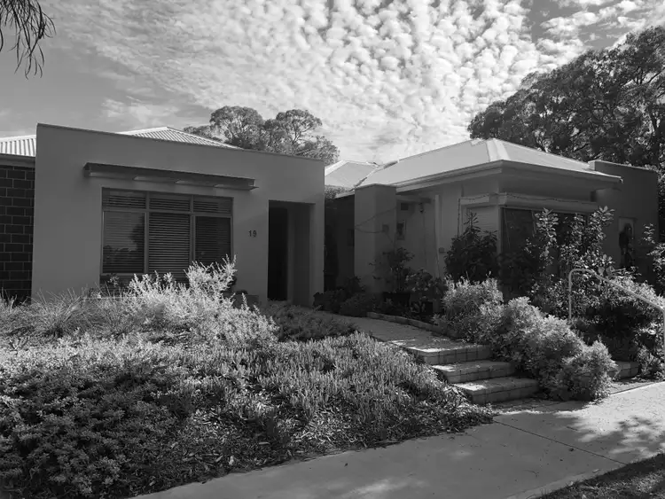 Main view of Homely house listing, 19 Thornbill Crescent, Coodanup WA 6210