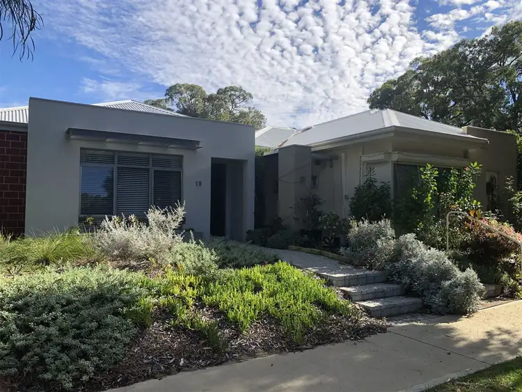 Second view of Homely house listing, 19 Thornbill Crescent, Coodanup WA 6210