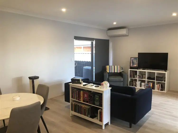 Fourth view of Homely house listing, 19 Thornbill Crescent, Coodanup WA 6210