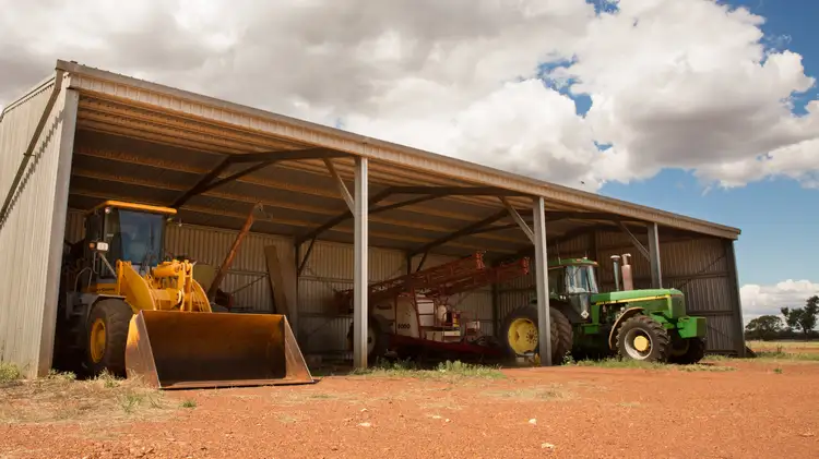 Seventh view of Homely rural property listing, . "Lilydale", West Wyalong NSW 2671