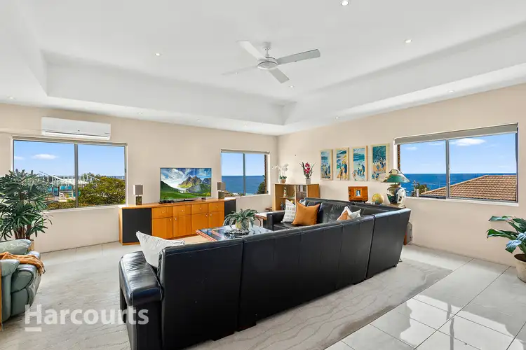 Third view of Homely apartment listing, 1/4 Tingira Crescent, Kiama NSW 2533
