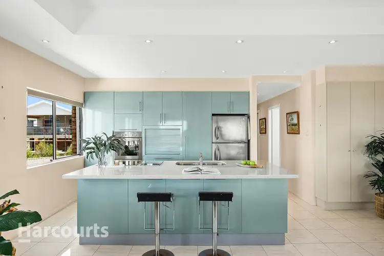 Fifth view of Homely apartment listing, 1/4 Tingira Crescent, Kiama NSW 2533