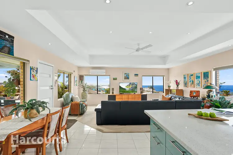 Second view of Homely apartment listing, 1/4 Tingira Crescent, Kiama NSW 2533