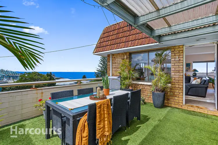 Fourth view of Homely apartment listing, 1/4 Tingira Crescent, Kiama NSW 2533