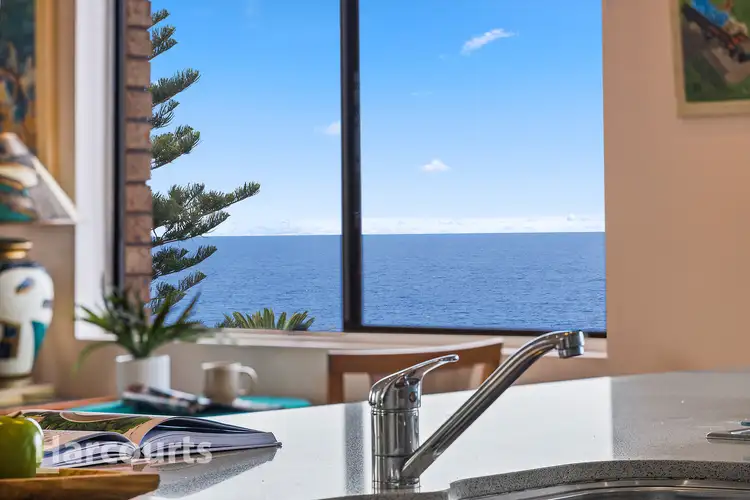 Sixth view of Homely apartment listing, 1/4 Tingira Crescent, Kiama NSW 2533