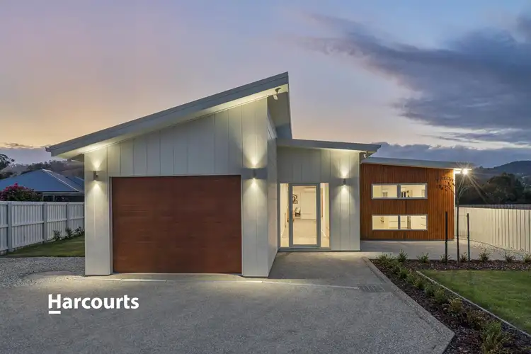 1 O'Connell Close, Cygnet TAS 7112