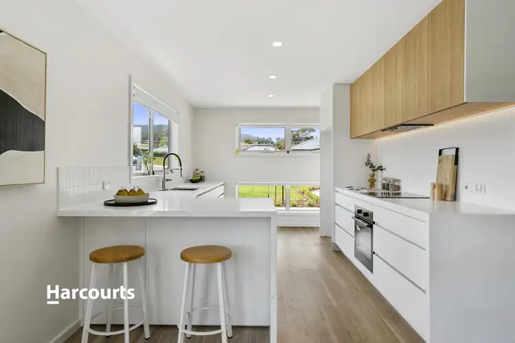 Second view of Homely house listing, 1 O'Connell Close, Cygnet TAS 7112