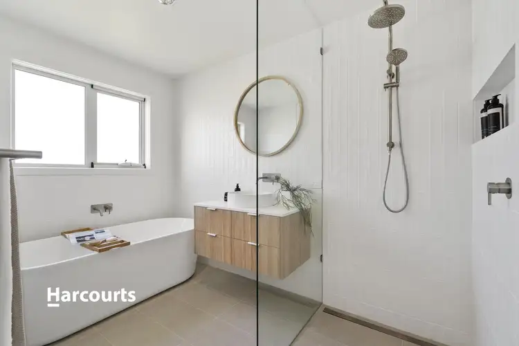 Fourth view of Homely house listing, 1 O'Connell Close, Cygnet TAS 7112