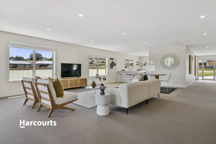 Fifth view of Homely house listing, 1 O'Connell Close, Cygnet TAS 7112