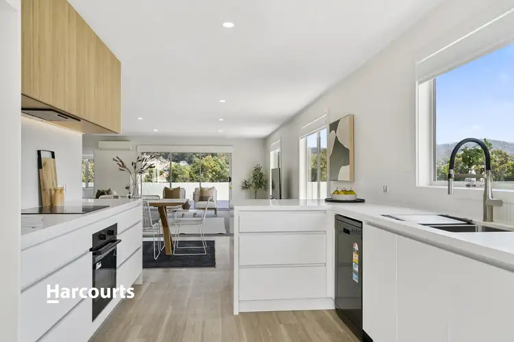 Sixth view of Homely house listing, 1 O'Connell Close, Cygnet TAS 7112