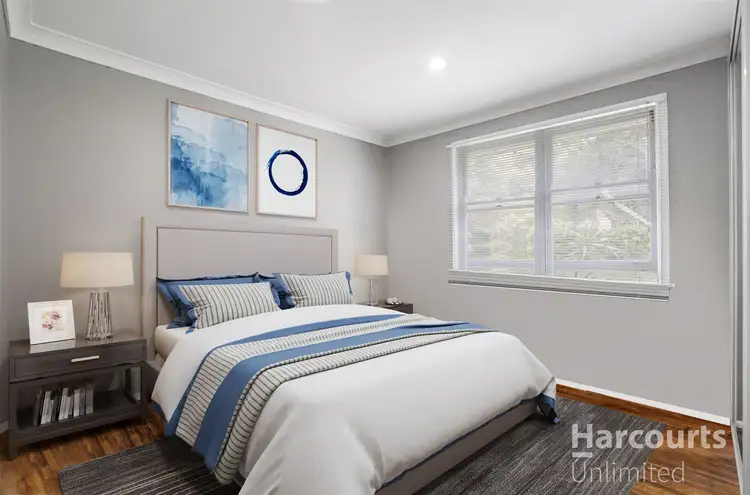 Fourth view of Homely house listing, 16 Shedworth Street, Marayong NSW 2148