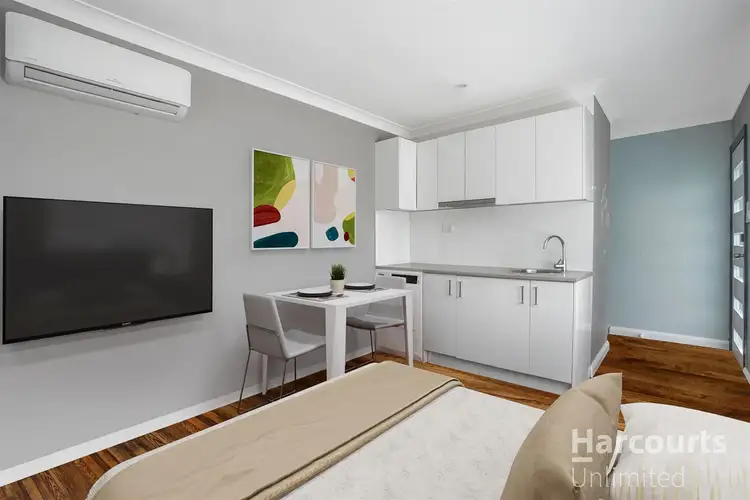 Sixth view of Homely house listing, 16 Shedworth Street, Marayong NSW 2148