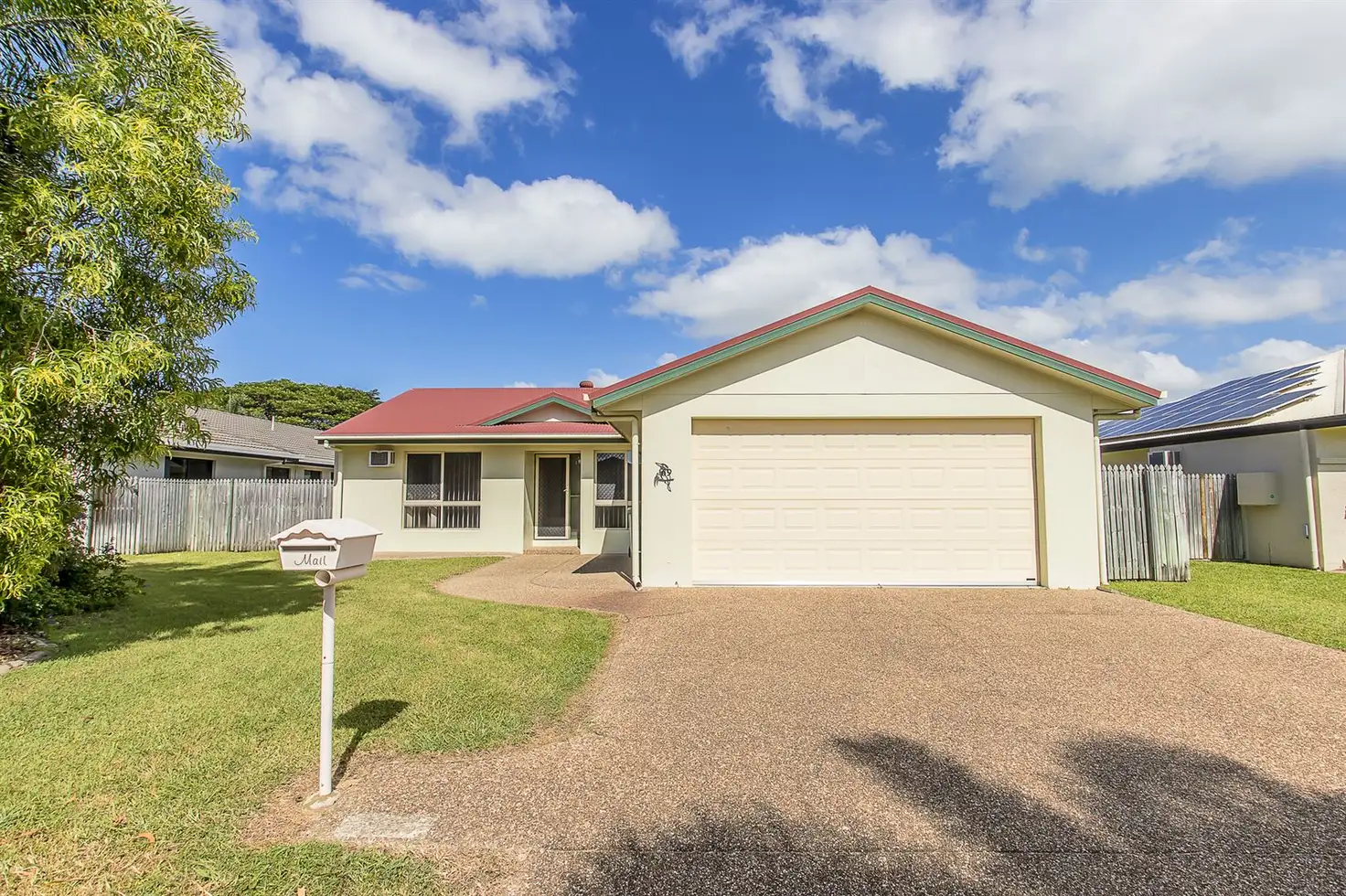 Main view of Homely house listing, 69 Mayneside Circuit, Annandale QLD 4814