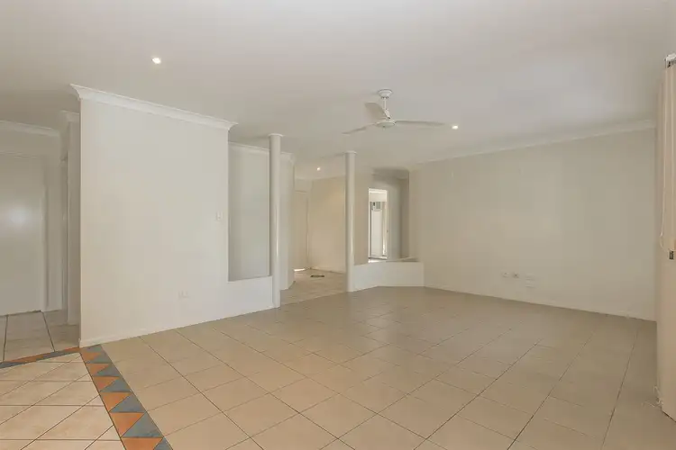 Second view of Homely house listing, 69 Mayneside Circuit, Annandale QLD 4814