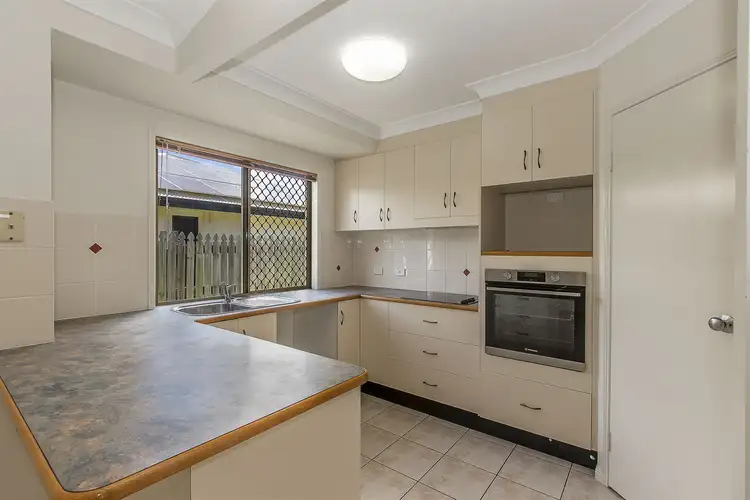 Fourth view of Homely house listing, 69 Mayneside Circuit, Annandale QLD 4814