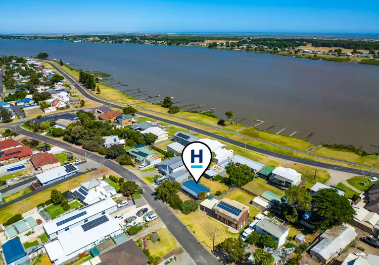 Second view of Homely house listing, 11 Murray Street, Goolwa North SA 5214
