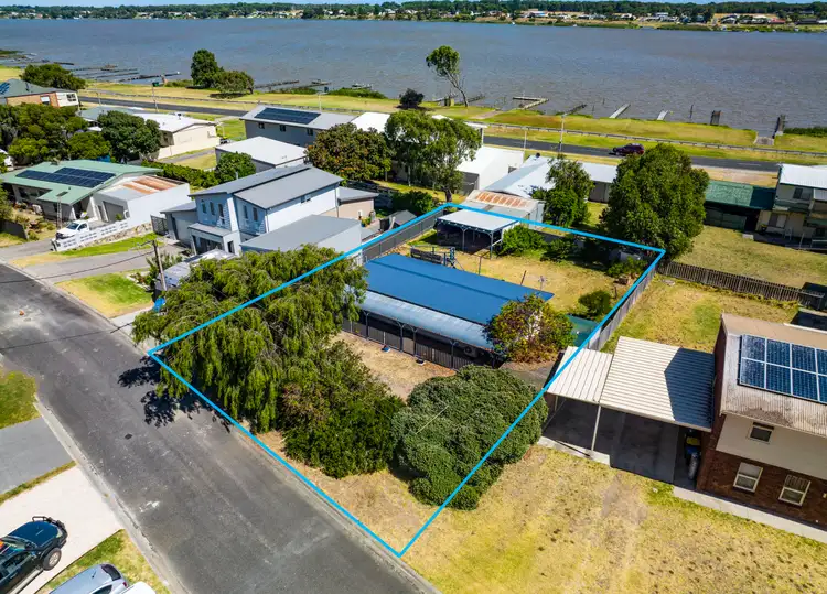 Third view of Homely house listing, 11 Murray Street, Goolwa North SA 5214